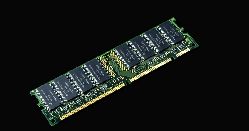Comment identifier physiquement de la RAM ECC