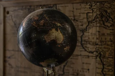 L'intelligence artificielle géographique révolutionne la cartographie en 2026