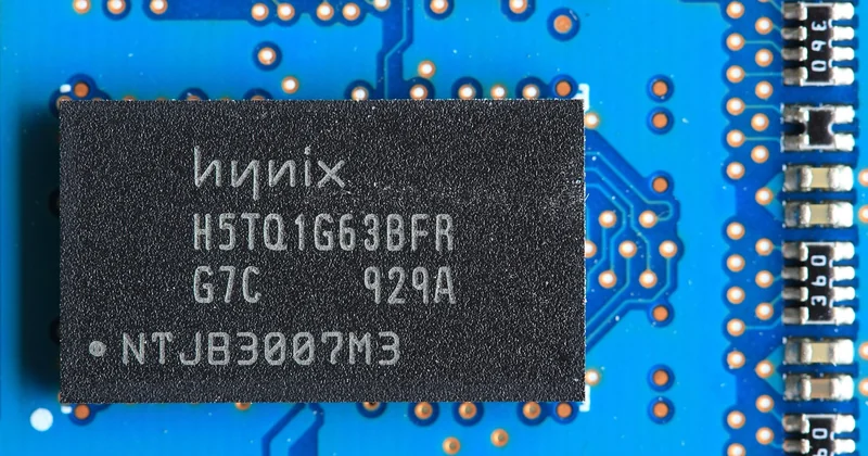 Qu'est-ce que la RAM ECC et pourquoi elle existe