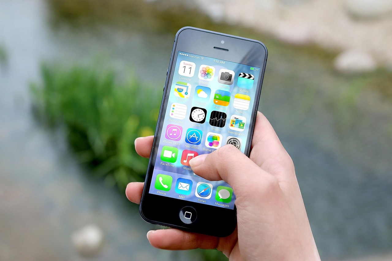 Les meilleures applications pour optimiser votre expérience mobile en 2023