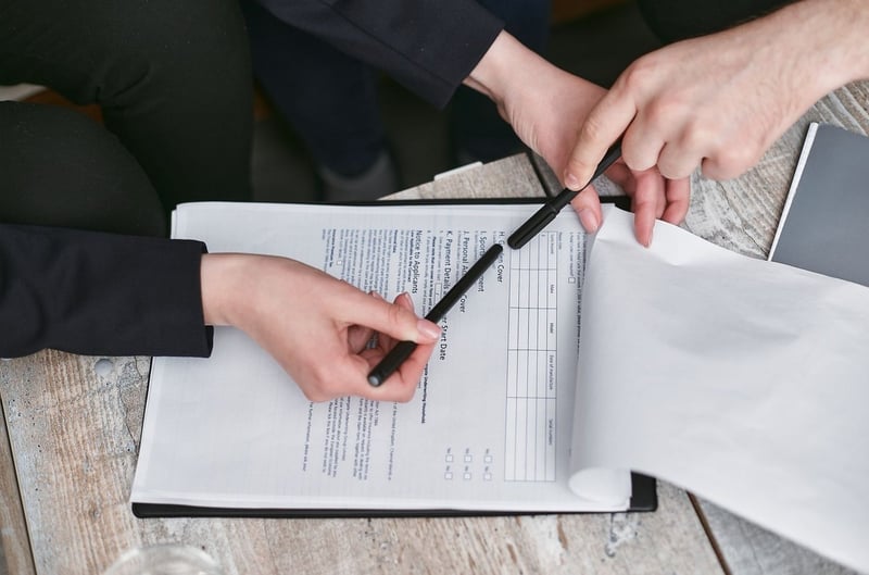 Seo notaire conseil : le guide ultime pour dominer Google