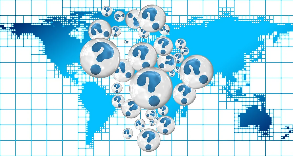 Que faire en cas de problème de connexion ?