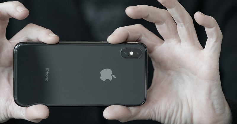 Comment mettre à jour son iPhone 3 sans se tromper