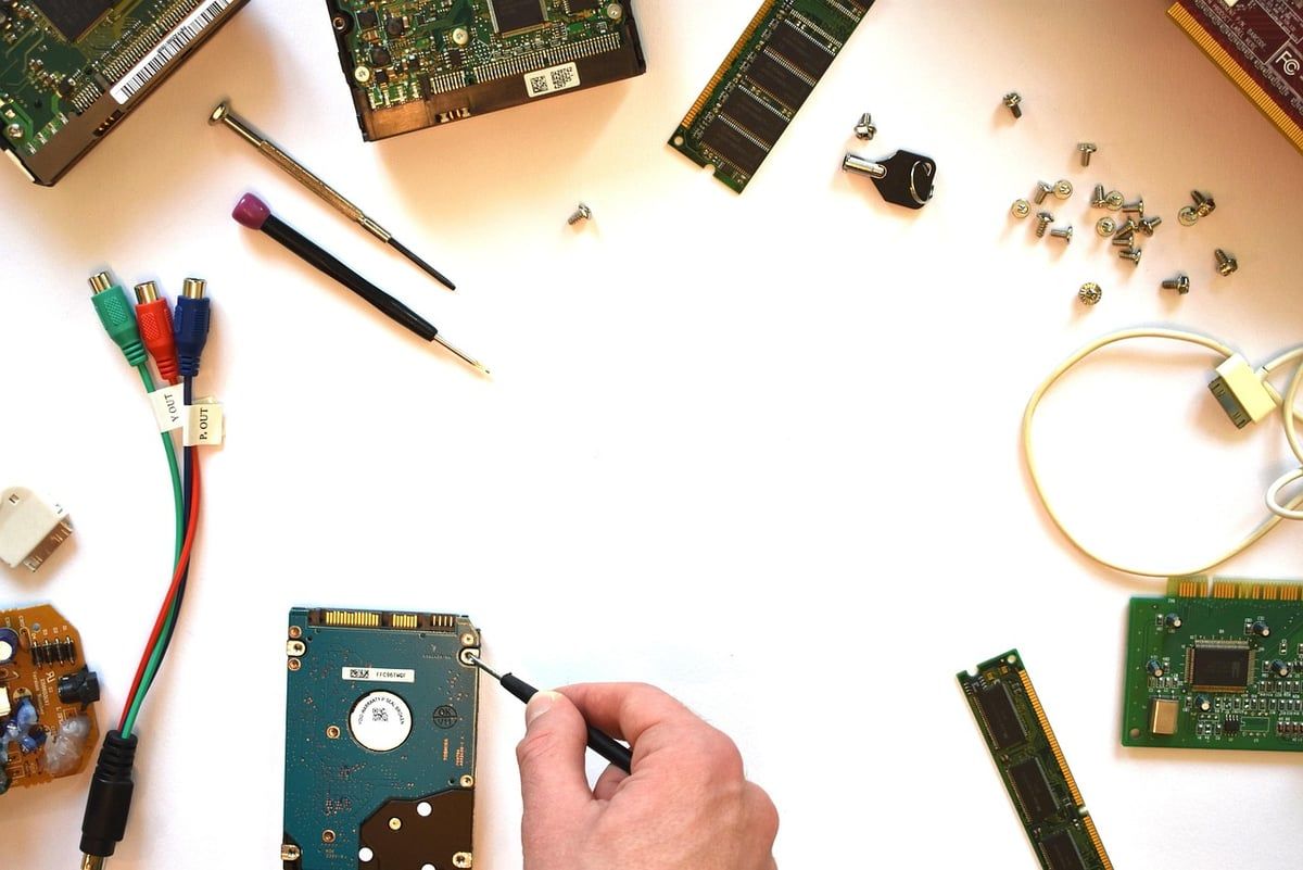 Restauration système : comment retrouver un PC stable sans perdre vos fichiers ?