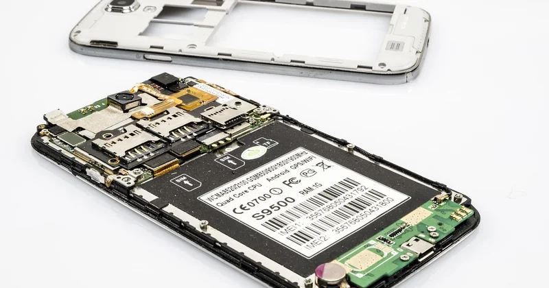 Quel prix pour changer une batterie Samsung ?