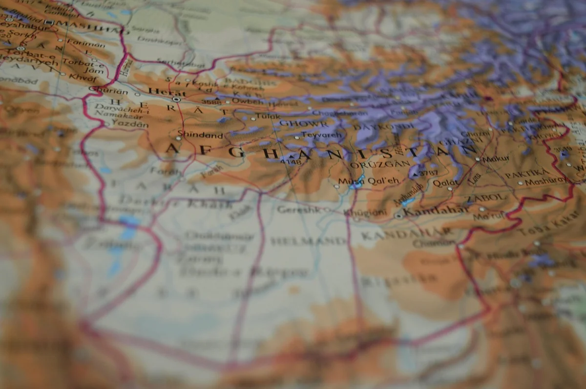 L'intelligence artificielle géographique révolutionne la cartographie en 2026