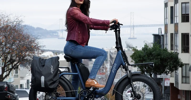 Réinitialiser un vélo électrique Nakamura