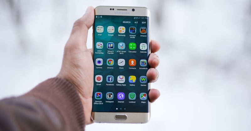 Samsung en panne ? Voici comment changer la batterie facilement