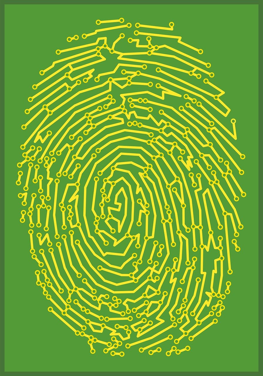 Capteur empreinte : fonctionnement, avantages et applications en 2025