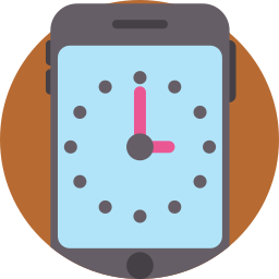 comment-ajouter-widget-horloge-accueil-Fairphone-4