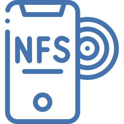 активировать NFC lg-g7