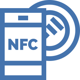 активировать NFC Huawei-y6-2019