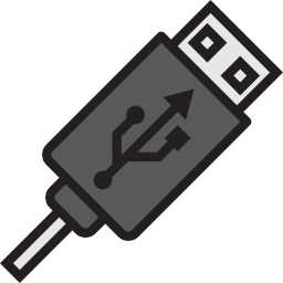 comment connecter une clé USB samsung-Galaxy-A72