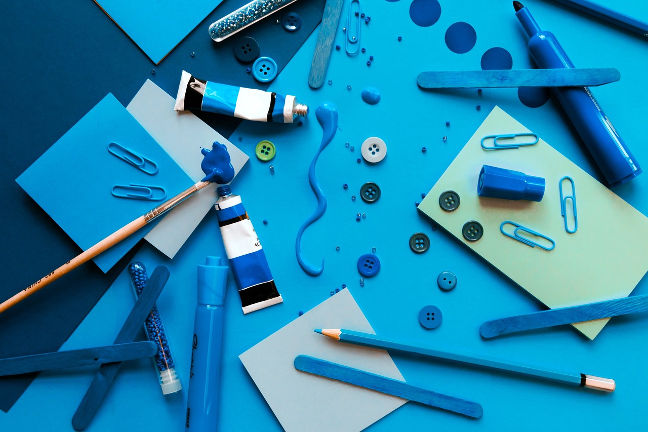 découvrez l'univers fascinant de la créativité, où l'imagination prend vie à travers l'art, l'innovation et l'inspiration. explorez des idées nouvelles et des perspectives uniques qui stimulent votre esprit et nourrissent votre passion.