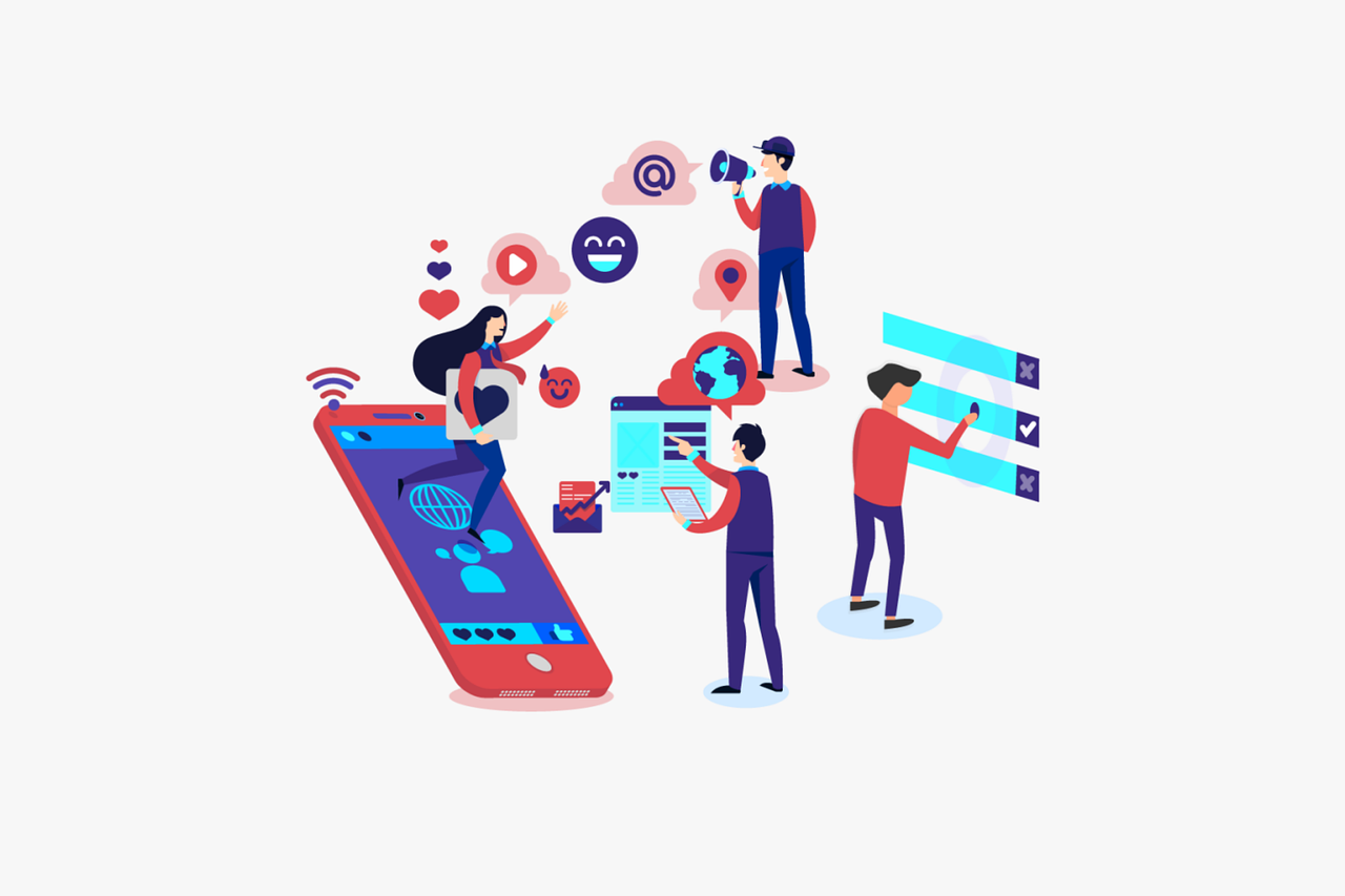 découvrez les progressive web apps (pwa), la technologie innovante qui combine le meilleur des applications web et mobiles pour offrir une expérience utilisateur fluide, rapide et accessible, même hors ligne. transformez votre manière d'interagir avec vos utilisateurs grâce à des performances optimales et une installation simplifiée.