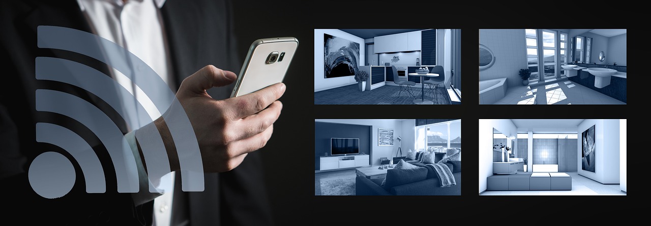 découvrez comment sécuriser votre maison avec des solutions de sécurité intelligentes. protégez votre famille et vos biens grâce à des systèmes avancés de surveillance et de contrôle à distance, pour une tranquillité d'esprit 24/7.