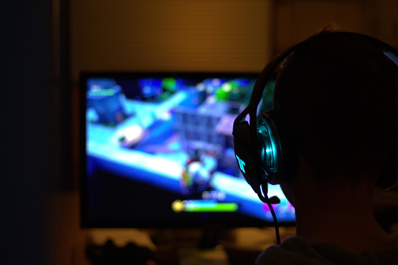 découvrez le cloud gaming, la révolution du jeu vidéo en ligne qui vous permet de jouer à vos titres préférés sans avoir besoin de consoles puissantes. profitez d'une expérience de jeu fluide et immersive sur tous vos appareils, grâce à la puissance du cloud. jouez où et quand vous voulez !