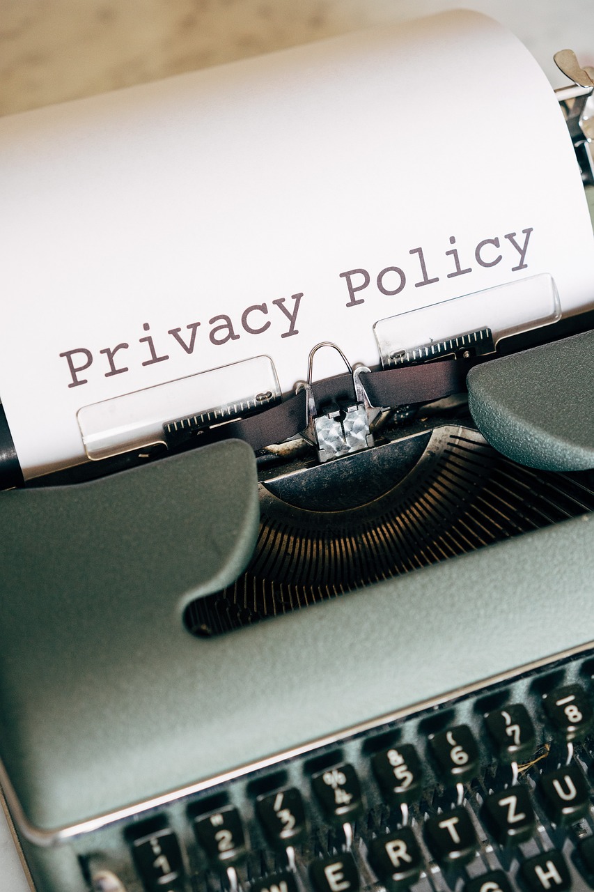 découvrez les meilleures pratiques en matière de protection des données. protégez vos informations personnelles et sensibles grâce à des conseils essentiels sur la sécurité des données et la conformité réglementaire.