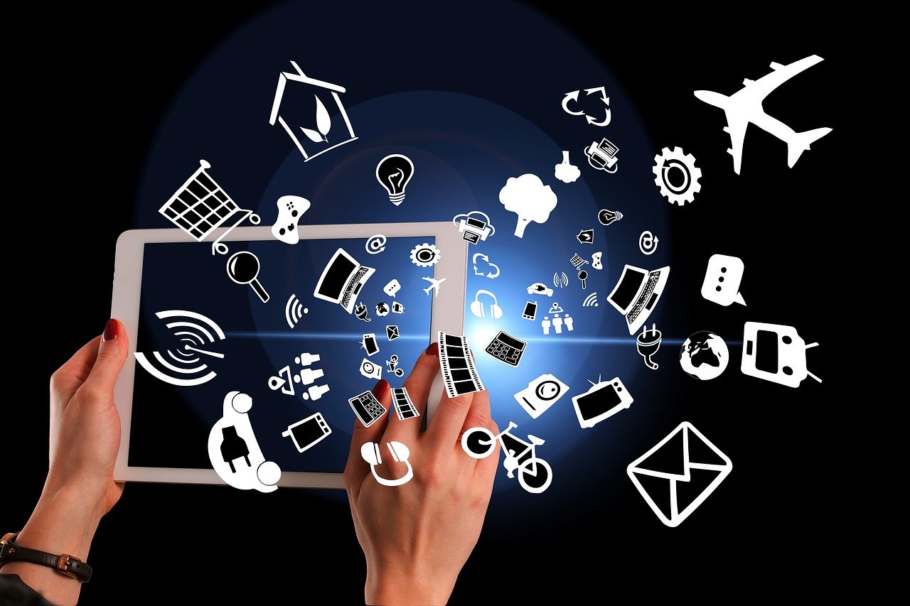 découvrez notre sélection de tablettes performantes alliant mobilité, puissance et design moderne. idéales pour le travail, les loisirs ou l'éducation, choisissez la tablette qui correspond à vos besoins.
