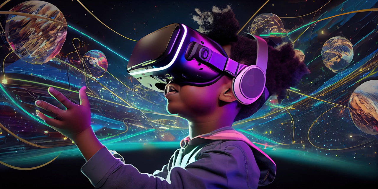 découvrez le metaverse : un univers numérique immersif où réalité et virtualité se rencontrent pour offrir de nouvelles expériences sociales, professionnelles et de divertissement. explorez ses usages et son avenir.