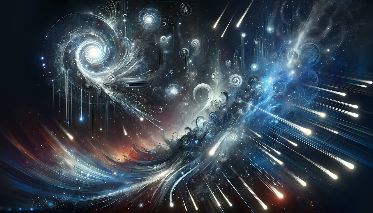 découvrez l'informatique quantique : une technologie révolutionnaire qui exploite les lois de la physique quantique pour résoudre des problèmes complexes plus rapidement que les ordinateurs traditionnels.