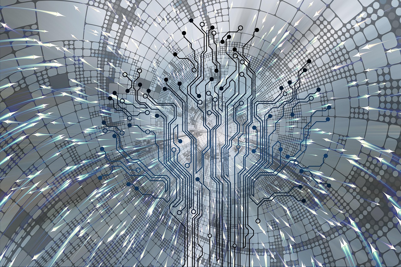 découvrez le calcul quantique : son fonctionnement, son potentiel révolutionnaire pour l’informatique, et les avancées actuelles dans le domaine du quantum computing.