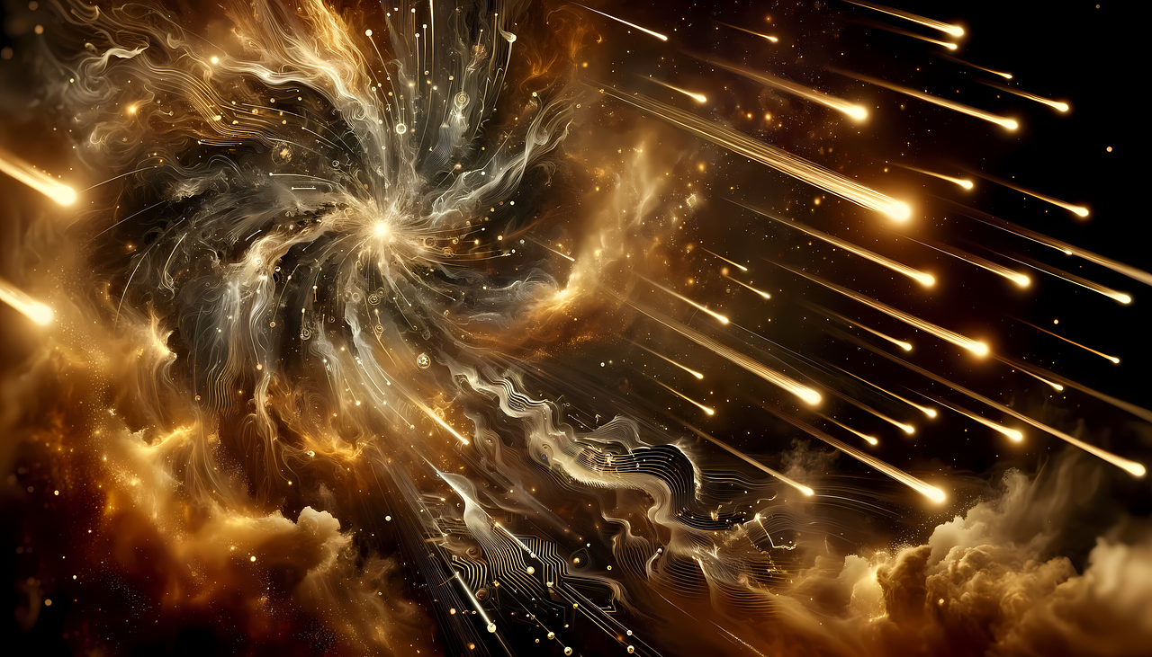 découvrez l'informatique quantique : principes, fonctionnement, applications concrètes et avancées récentes de cette technologie révolutionnaire qui promet de transformer l'informatique et la recherche scientifique.